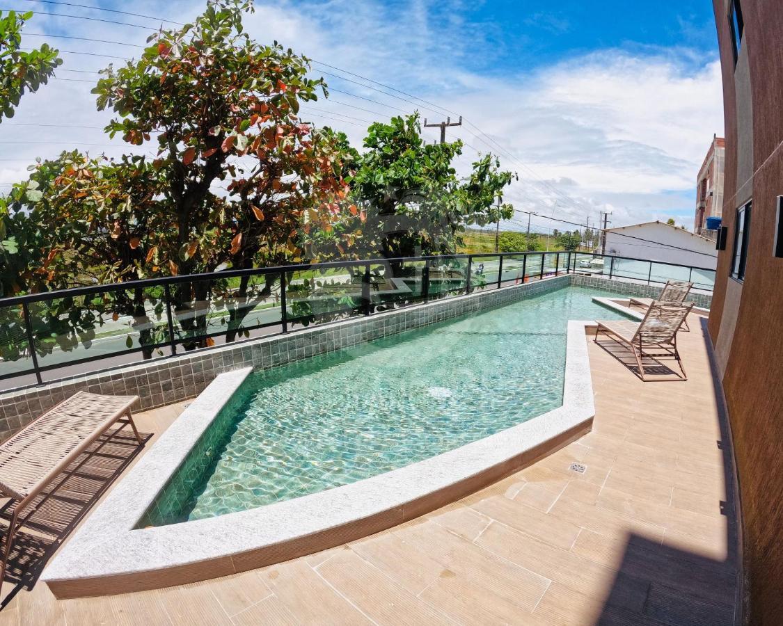 Del Porto Apartment Porto de Galinhas