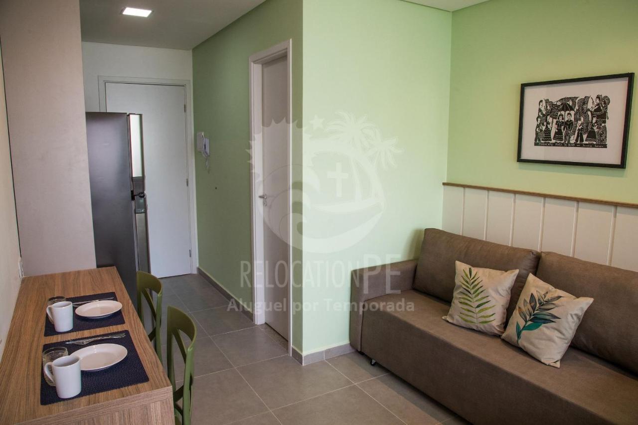 Del Porto Apartment Porto de Galinhas