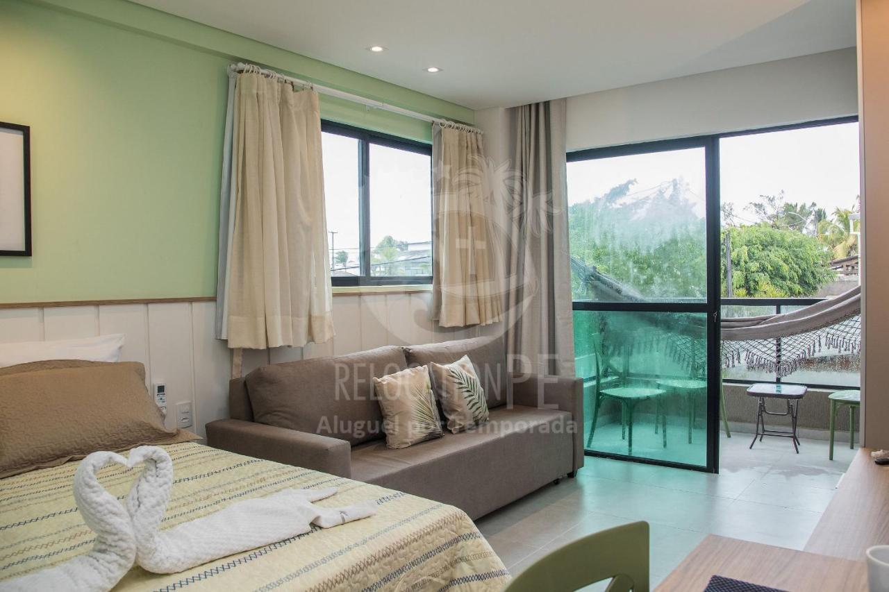 Apartment Del Porto Porto de Galinhas