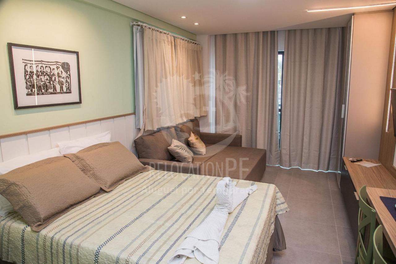 Apartment Del Porto *