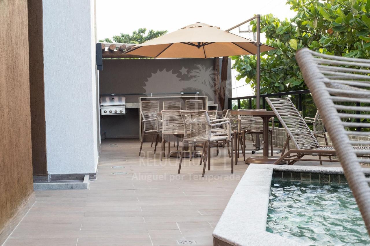 Del Porto Apartment Porto de Galinhas