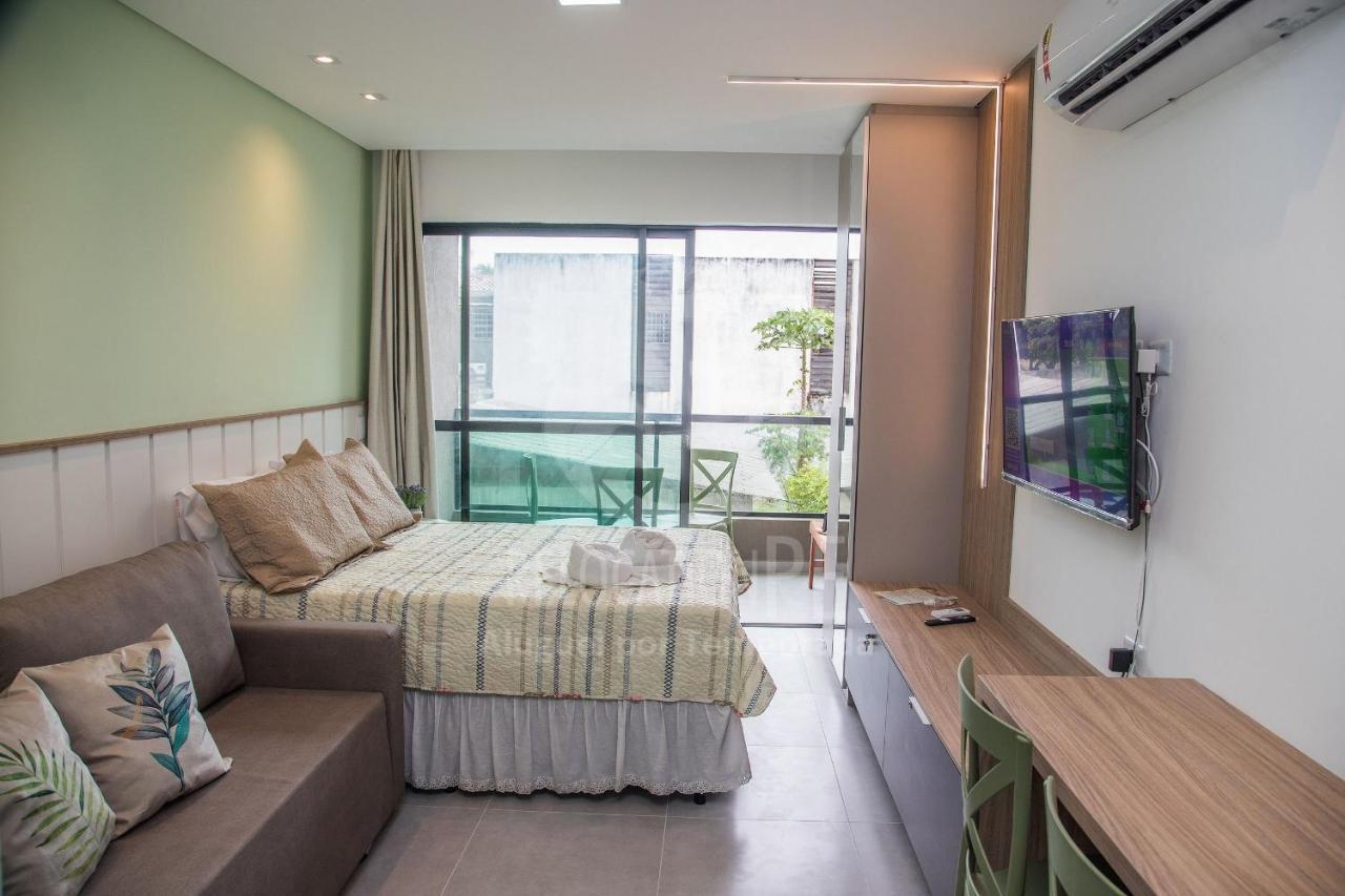 Apartment Del Porto Porto de Galinhas