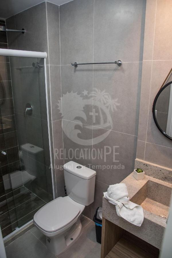 Del Porto Apartment Porto de Galinhas