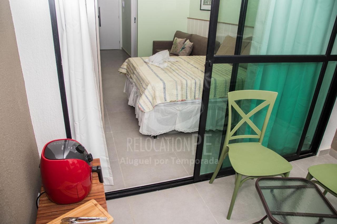 Del Porto Apartment *