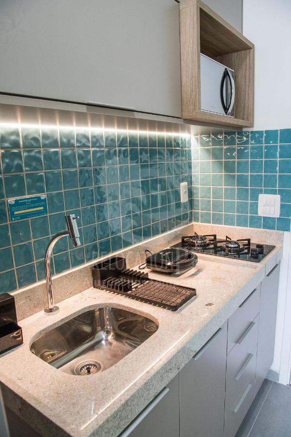 Apartment Del Porto *
