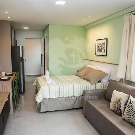 Condominio Villa Del Porto Porto de Galinhas Exterior photo