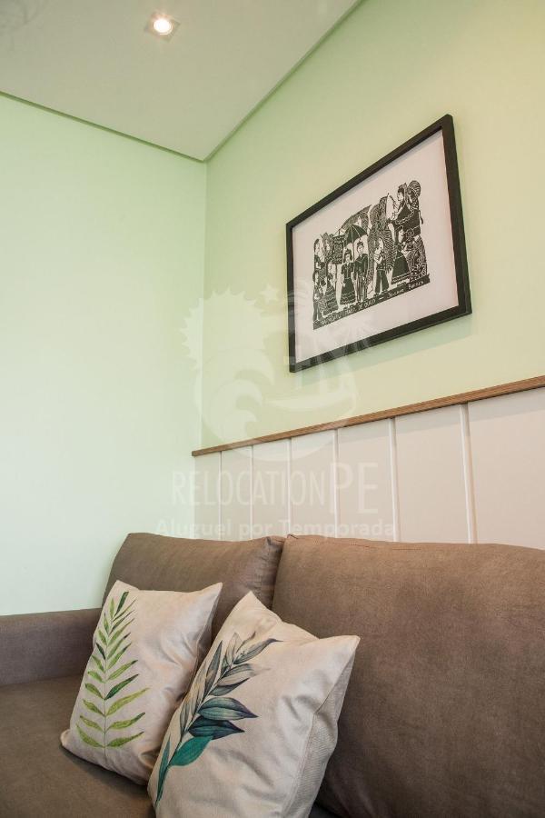Del Porto Apartment