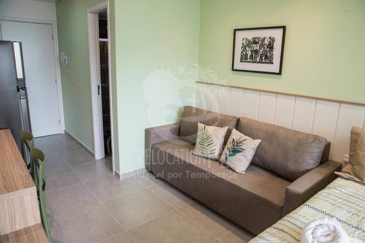 Apartment Del Porto *