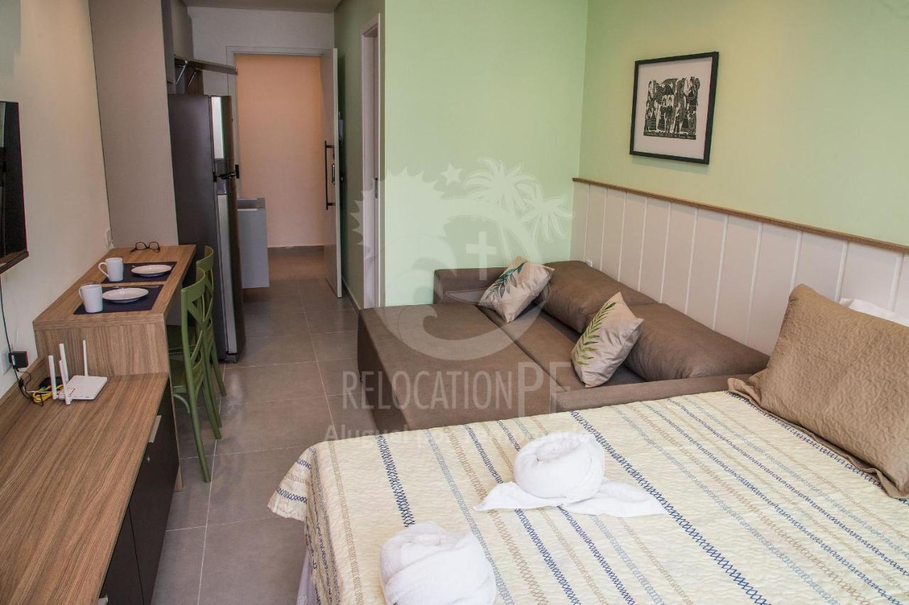 Del Porto Apartment *