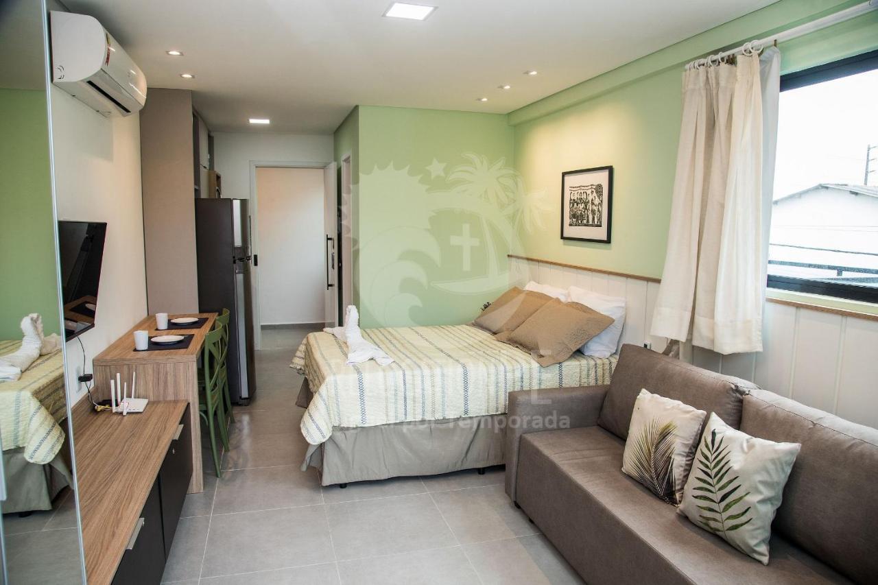 Apartment Del Porto Porto de Galinhas